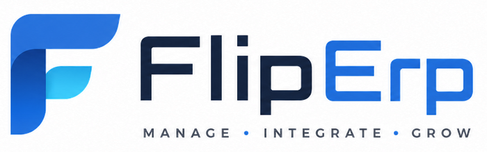 FlipERP